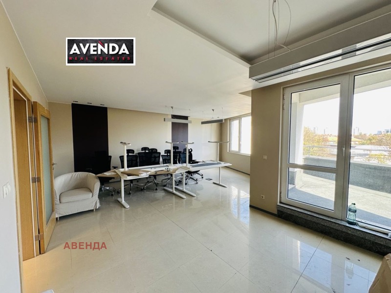 Te huur  Kantoor Sofia , Mladost 1 , 245 m² | 42911971 - afbeelding [7]