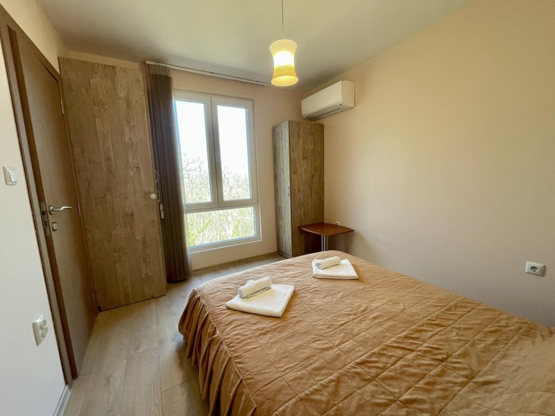 Дава под наем КЪЩА, гр. Варна, м-т Ален мак, снимка 4 - Къщи - 52274362