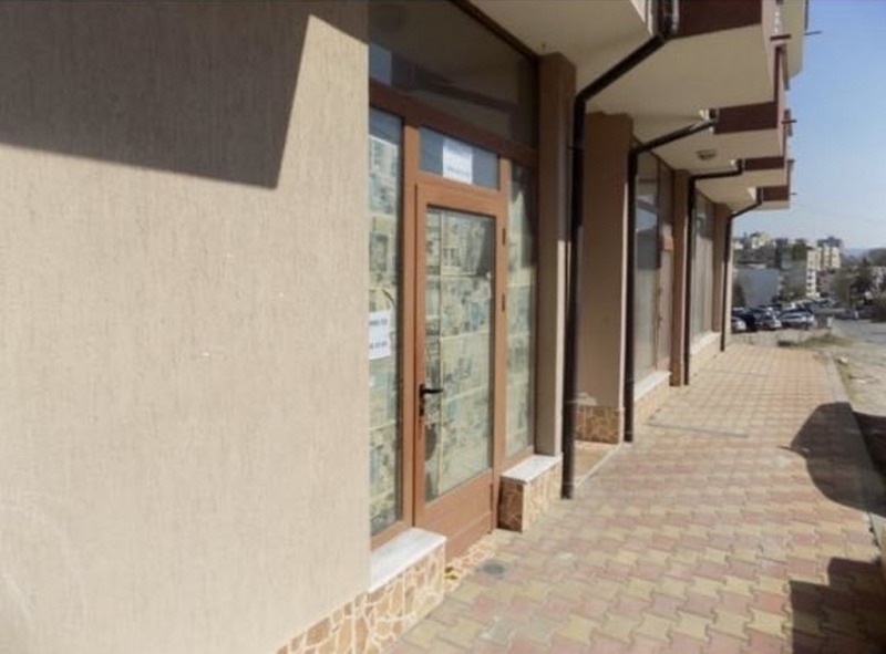 Til leje  Butik Kardzhali , Vazrozhdentsi , 30 kvm | 66227912