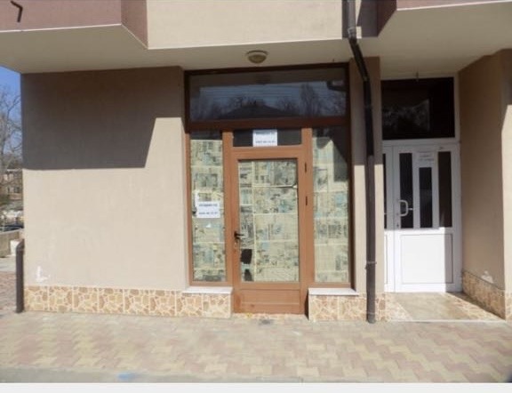 Til leje  Butik Kardzhali , Vazrozhdentsi , 30 kvm | 66227912 - billede [2]