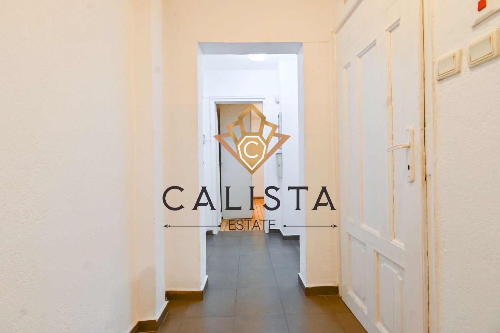 Дава под наем 2-СТАЕН, гр. София, Център, снимка 7 - Апартаменти - 53874582