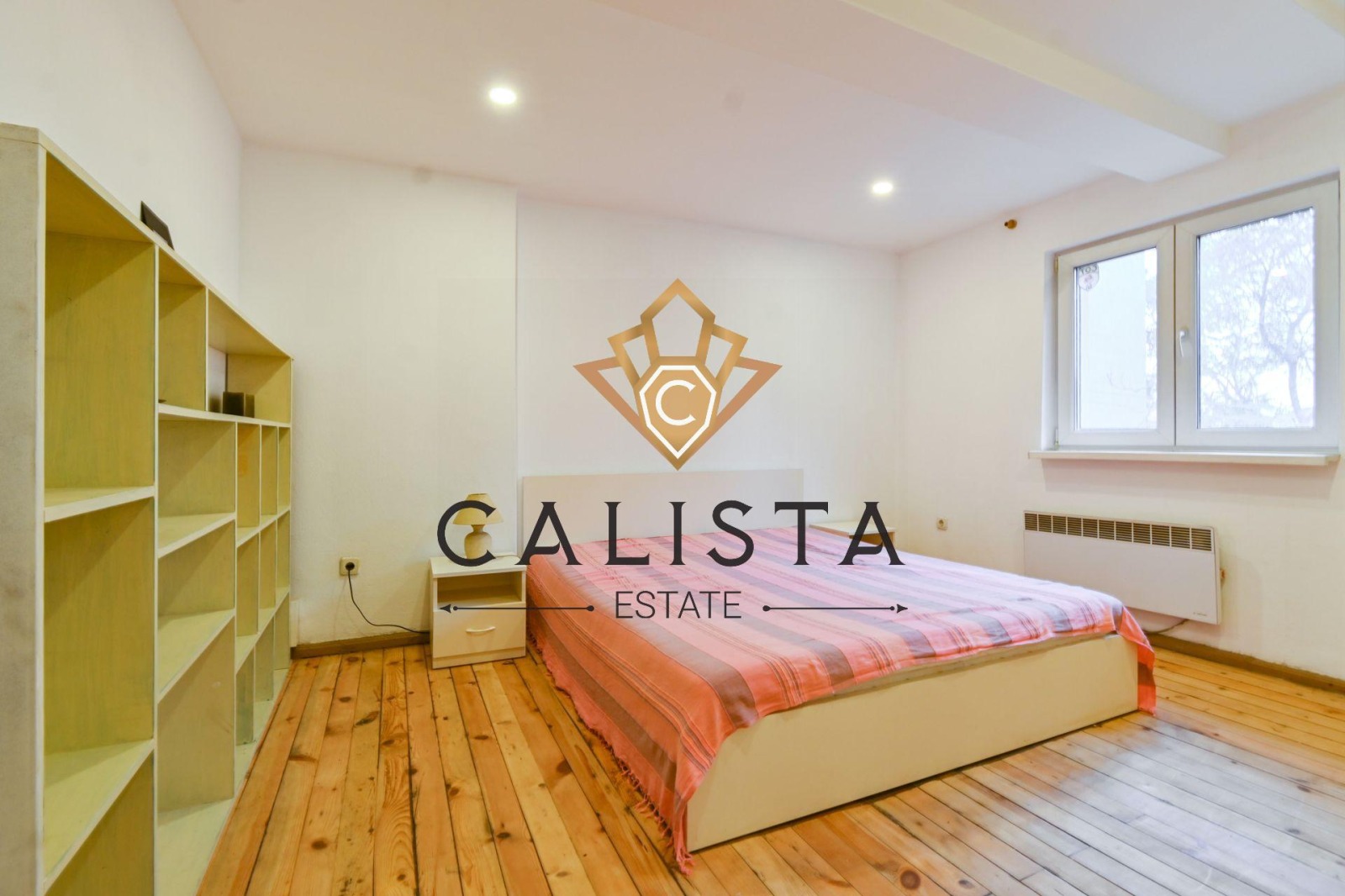 Дава под наем 2-СТАЕН, гр. София, Център, снимка 10 - Апартаменти - 53874582