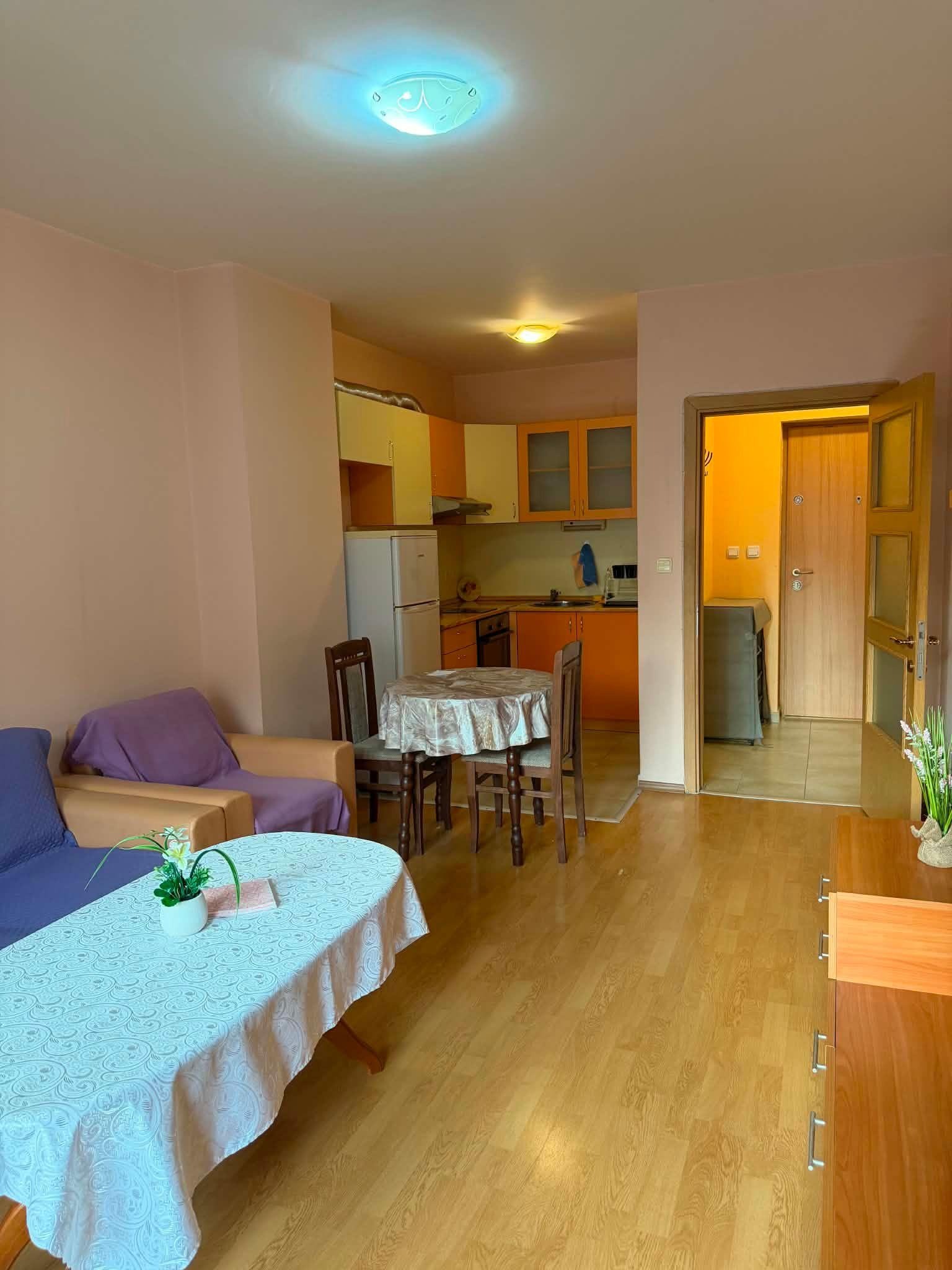 Дава под наем 2-СТАЕН, гр. София, Младост 4, снимка 4 - Апартаменти - 55766415