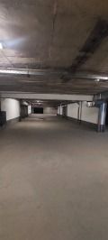 Дава под наем ГАРАЖ, ПАРКОМЯСТО, гр. Пловдив, Тракия, снимка 4