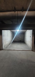 Дава под наем ГАРАЖ, ПАРКОМЯСТО, гр. Пловдив, Тракия, снимка 1