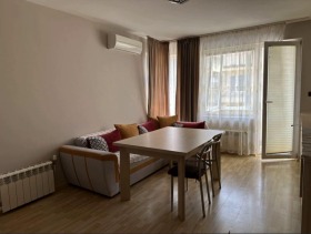 1 soverom Drusjba 1, Sofia
