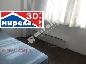 2 soverom Mladost 4, Sofia 7