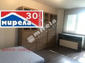 2 soverom Mladost 4, Sofia 4
