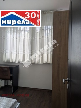 2 спаваће собе Младост 4, Софија 7