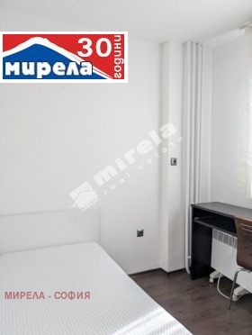 2 спаваће собе Младост 4, Софија 6