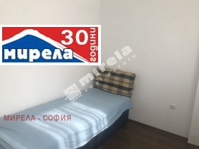 2 soverom Mladost 4, Sofia 6
