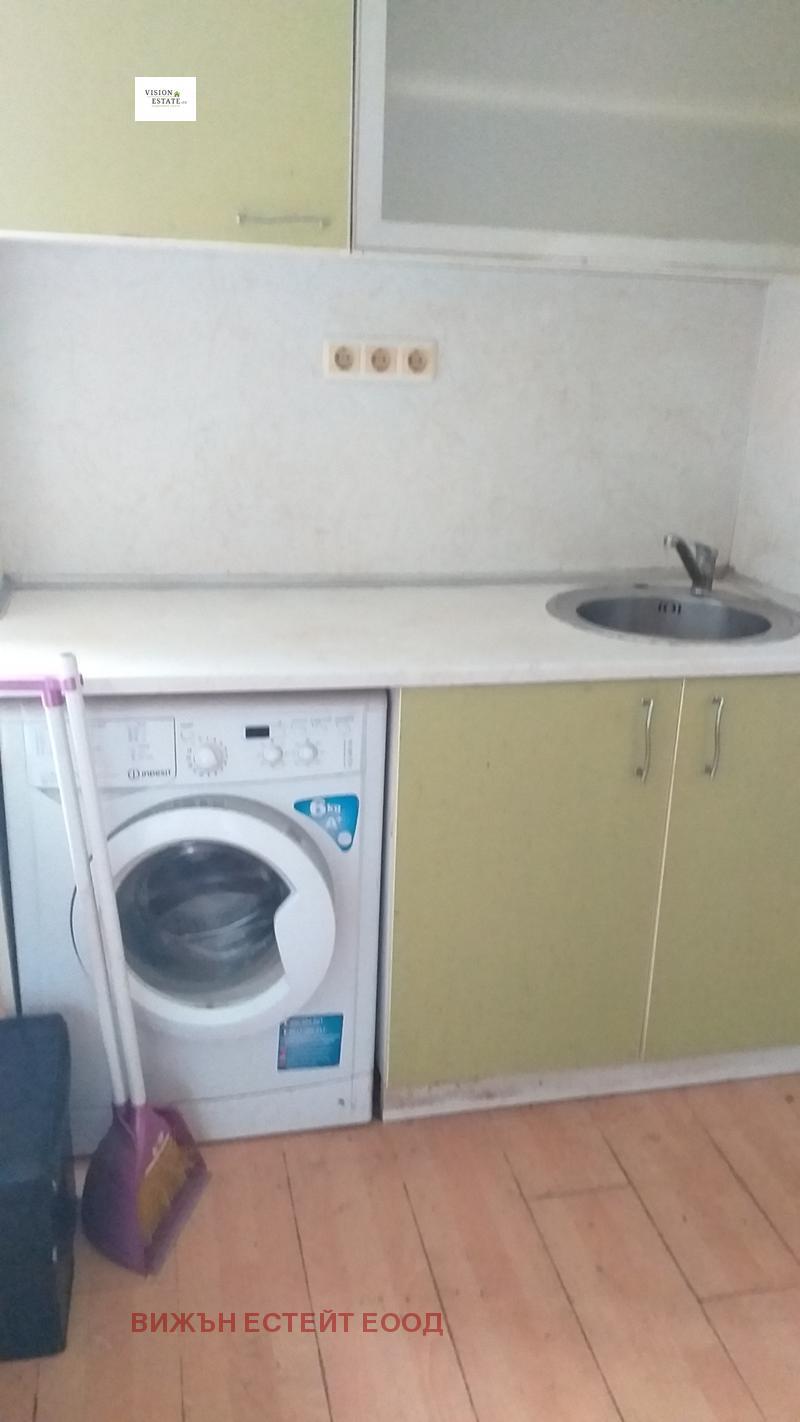 Дава под наем 1-СТАЕН, гр. София, Хаджи Димитър