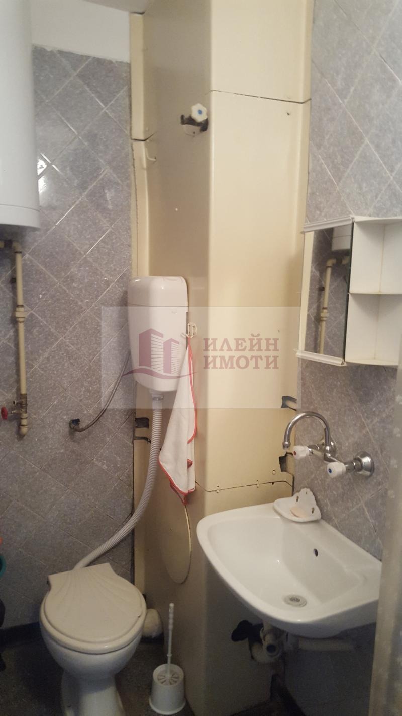 Дава под наем 1-СТАЕН, гр. Русе, Център, снимка 8 - Апартаменти - 54201299