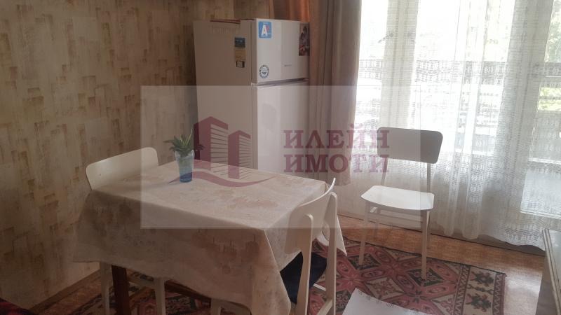 Дава под наем 1-СТАЕН, гр. Русе, Център, снимка 4 - Апартаменти - 54201299