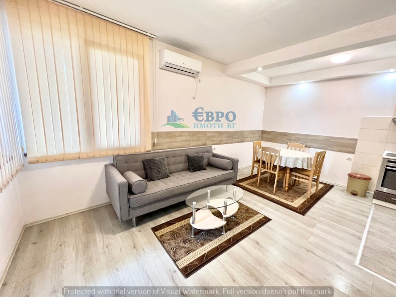 En renta  1 dormitorio Stara Zagora , ORB , 65 metros cuadrados | 49018365 - imagen [5]