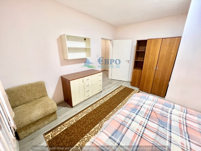 En renta  1 dormitorio Stara Zagora , ORB , 65 metros cuadrados | 49018365 - imagen [10]