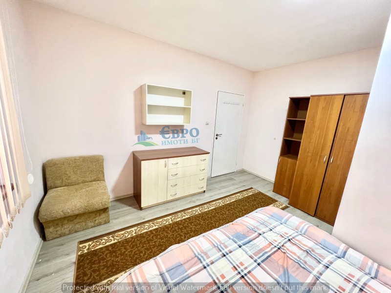 En renta  1 dormitorio Stara Zagora , ORB , 65 metros cuadrados | 49018365 - imagen [12]