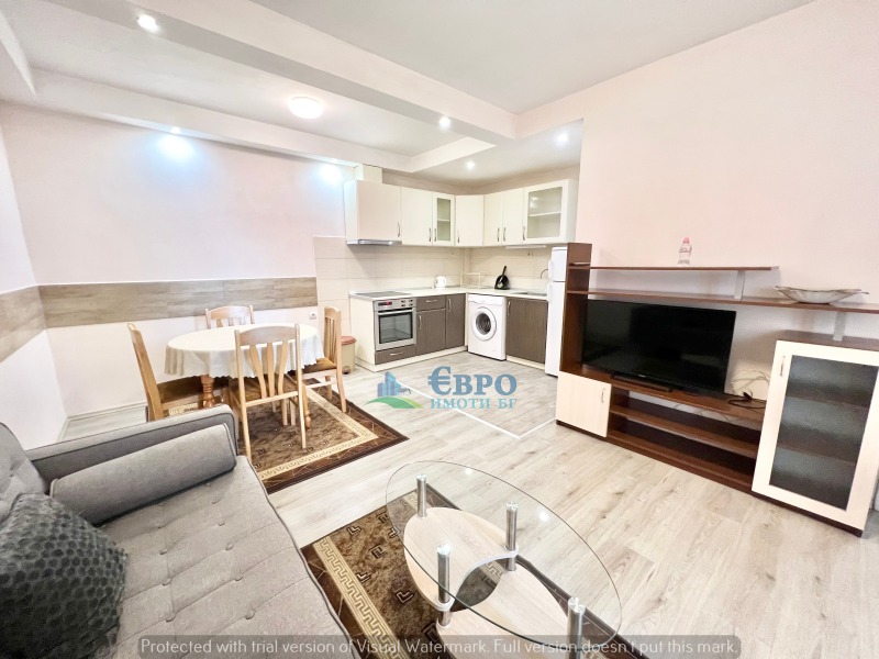 En renta  1 dormitorio Stara Zagora , ORB , 65 metros cuadrados | 49018365 - imagen [3]