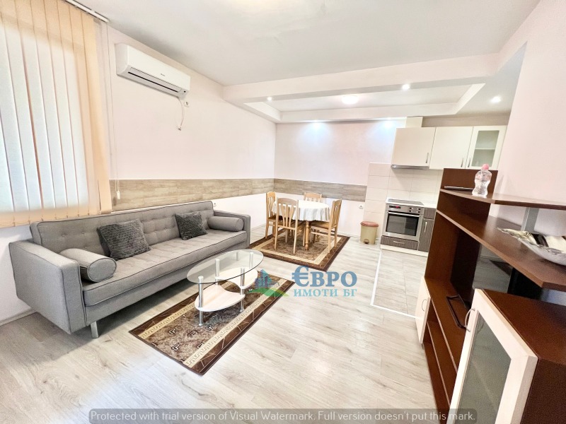 En renta  1 dormitorio Stara Zagora , ORB , 65 metros cuadrados | 49018365 - imagen [4]
