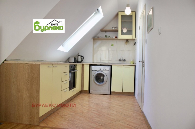 Дава под наем  2-стаен град Варна , Център , 67 кв.м | 87520339 - изображение [3]