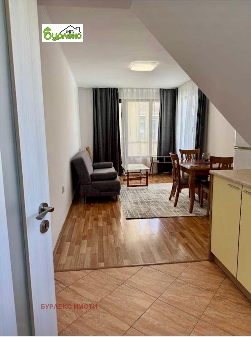 Дава под наем  2-стаен град Варна , Център , 67 кв.м | 87520339 - изображение [2]