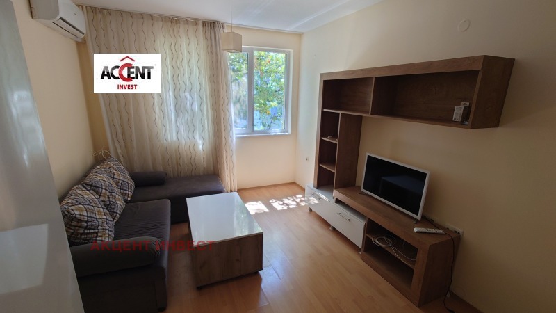 Издаје се  1 спаваћа соба Варна , Левски 1 , 65 м2 | 29147104 - слика [2]