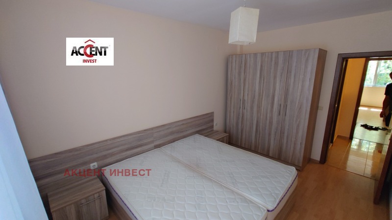 Издаје се  1 спаваћа соба Варна , Левски 1 , 65 м2 | 29147104 - слика [10]