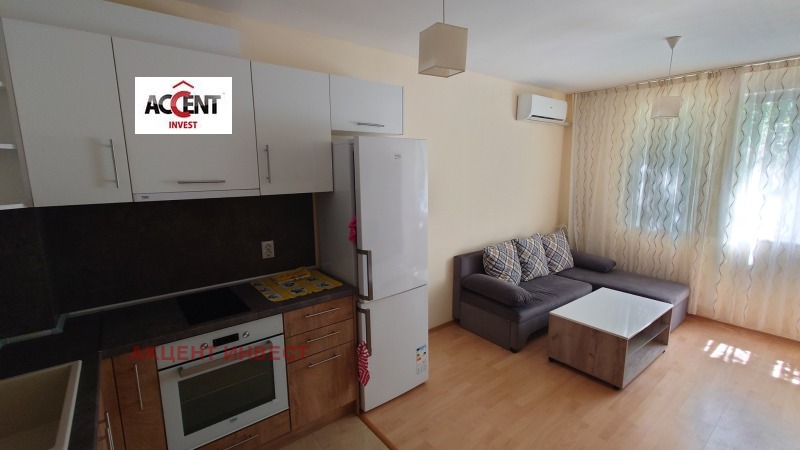 Издаје се  1 спаваћа соба Варна , Левски 1 , 65 м2 | 29147104 - слика [3]