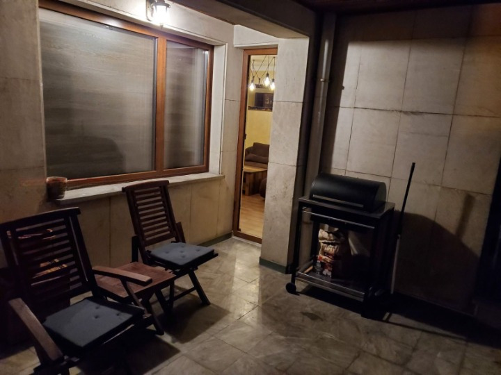 A louer  1 chambre Sofia , Izgrev , 85 m² | 42874089 - image [12]