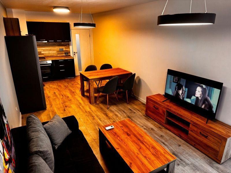 Дава под наем 2-СТАЕН, гр. София, Дървеница, снимка 2 - Апартаменти - 52988939