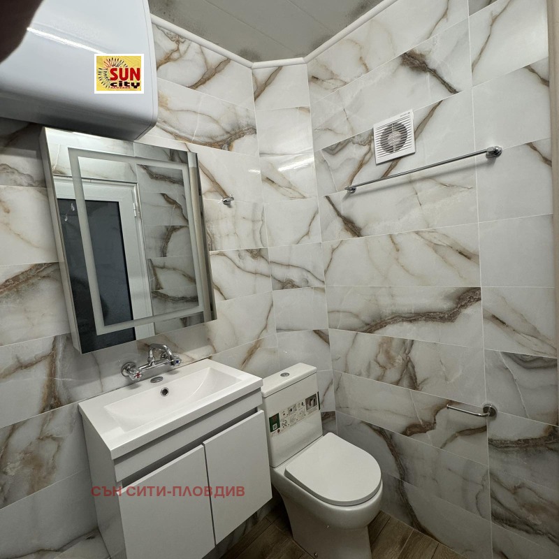 Дава под наем 2-СТАЕН, гр. Пловдив, Център, снимка 7 - Апартаменти - 53536329