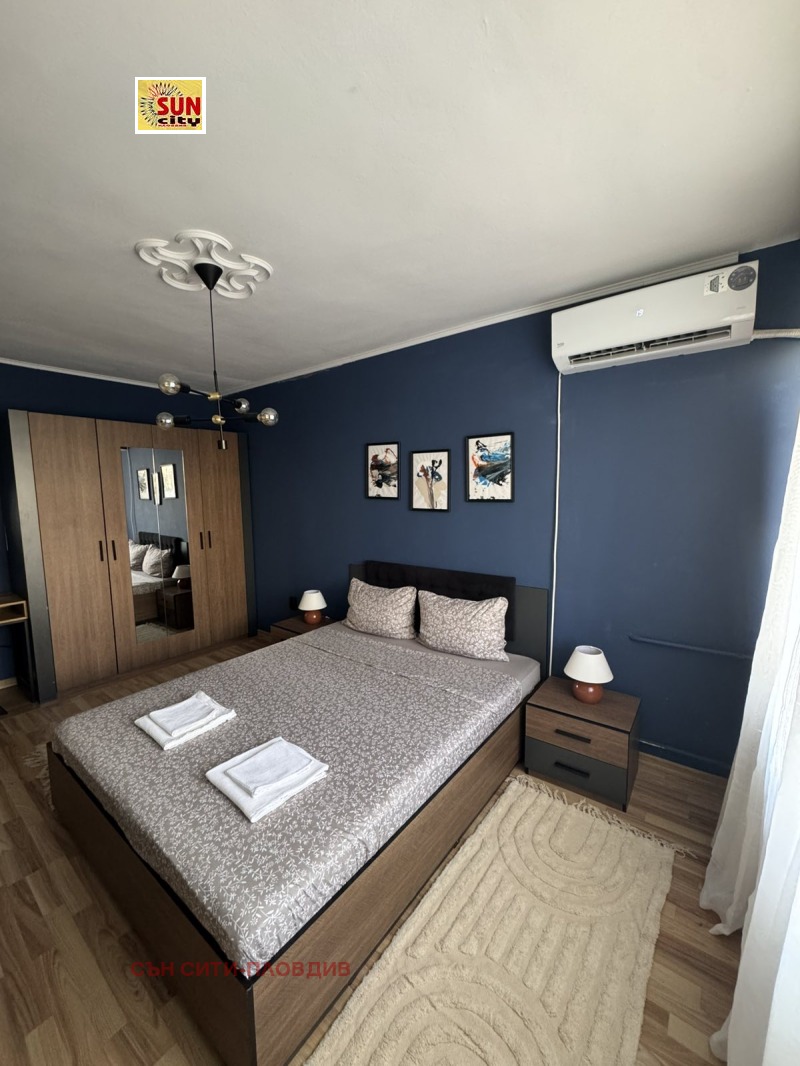 Дава под наем 2-СТАЕН, гр. Пловдив, Център, снимка 8 - Апартаменти - 53536329