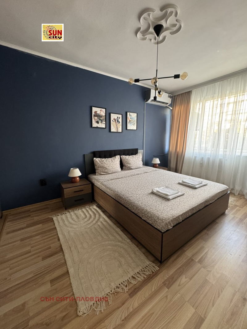 Дава под наем 2-СТАЕН, гр. Пловдив, Център, снимка 4 - Апартаменти - 53536329