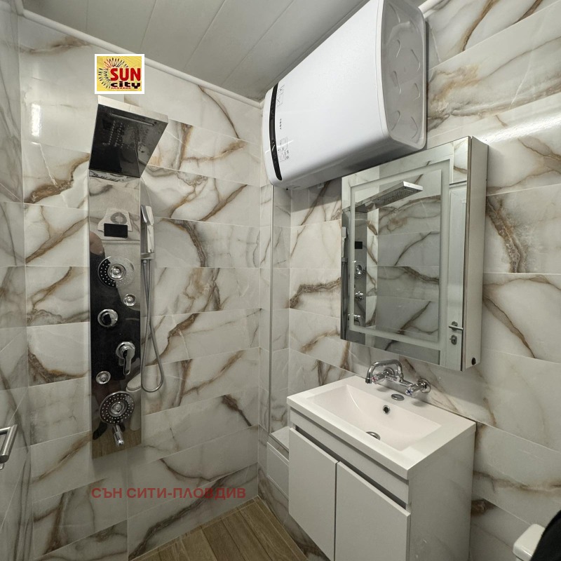 Дава под наем 2-СТАЕН, гр. Пловдив, Център, снимка 6 - Апартаменти - 53536329