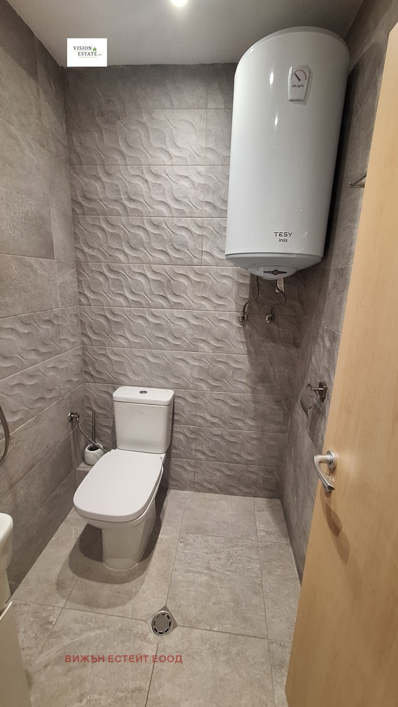 Дава под наем 3-СТАЕН, гр. София, област София-град, снимка 9 - Апартаменти - 53070474