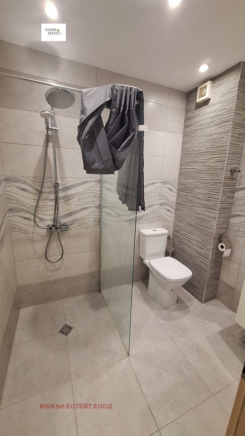 Дава под наем 3-СТАЕН, гр. София, област София-град, снимка 7 - Апартаменти - 53070474