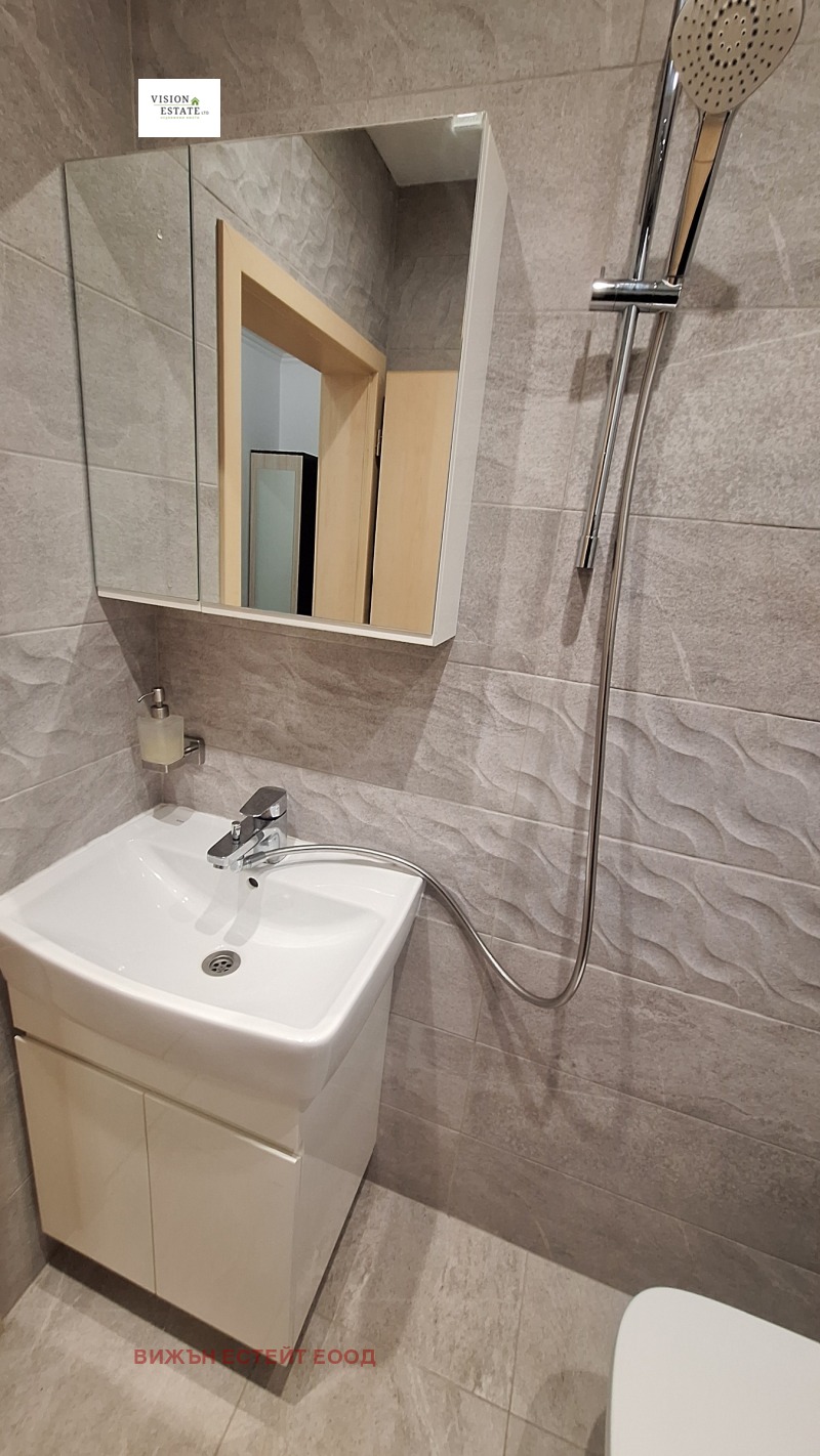 Дава под наем 3-СТАЕН, гр. София, област София-град, снимка 8 - Апартаменти - 53070474