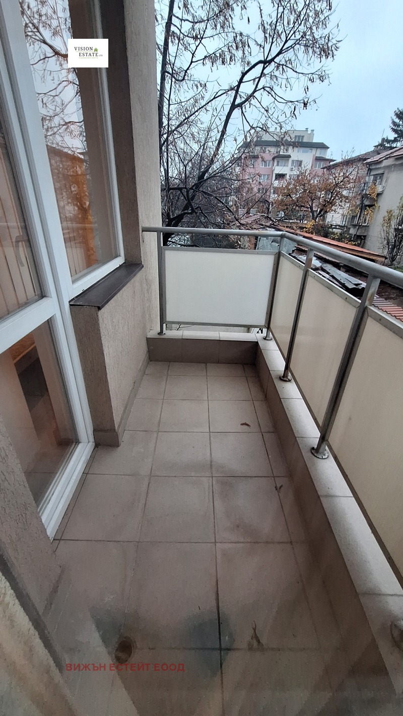 Дава под наем 3-СТАЕН, гр. София, област София-град, снимка 11 - Апартаменти - 53070474