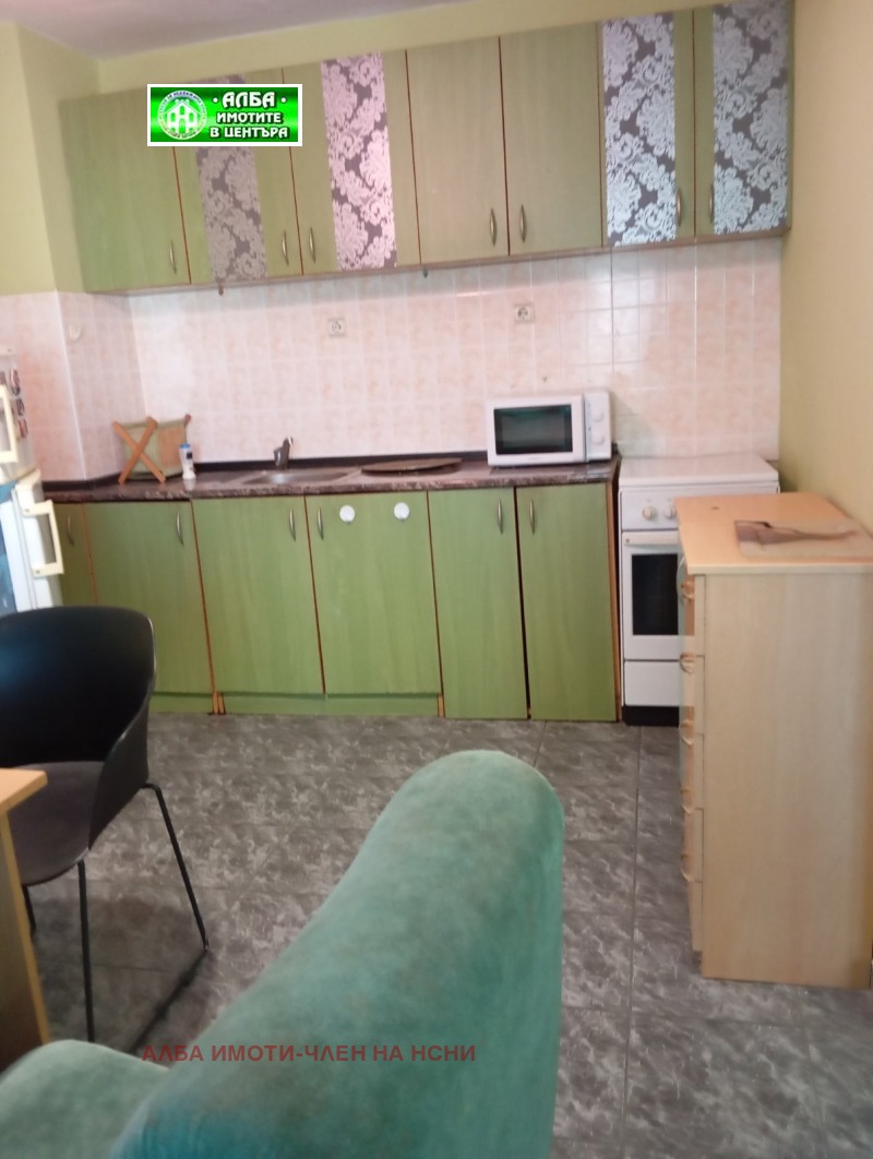 Издаје се  2 спаваће собе Стара Загора , Центар , 65 м2 | 85627535 - слика [3]