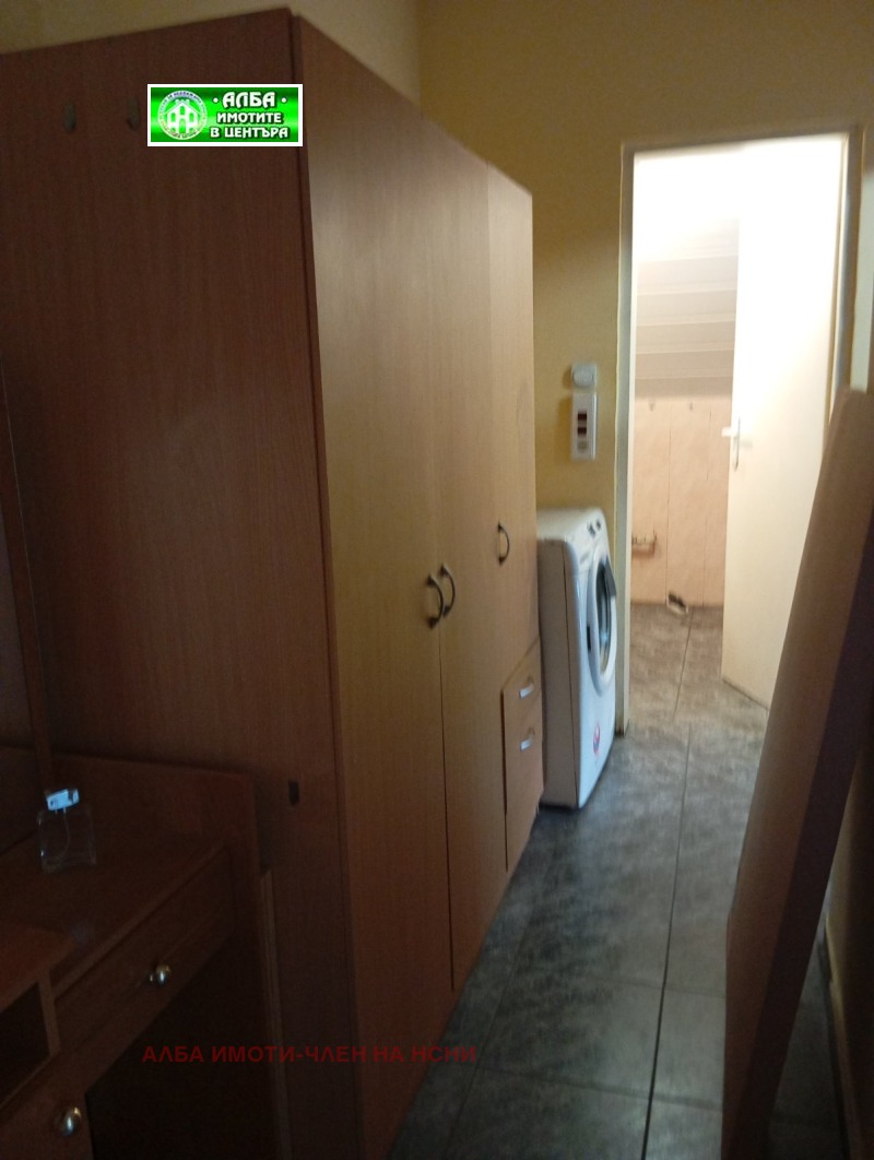 Издаје се  2 спаваће собе Стара Загора , Центар , 65 м2 | 85627535 - слика [7]