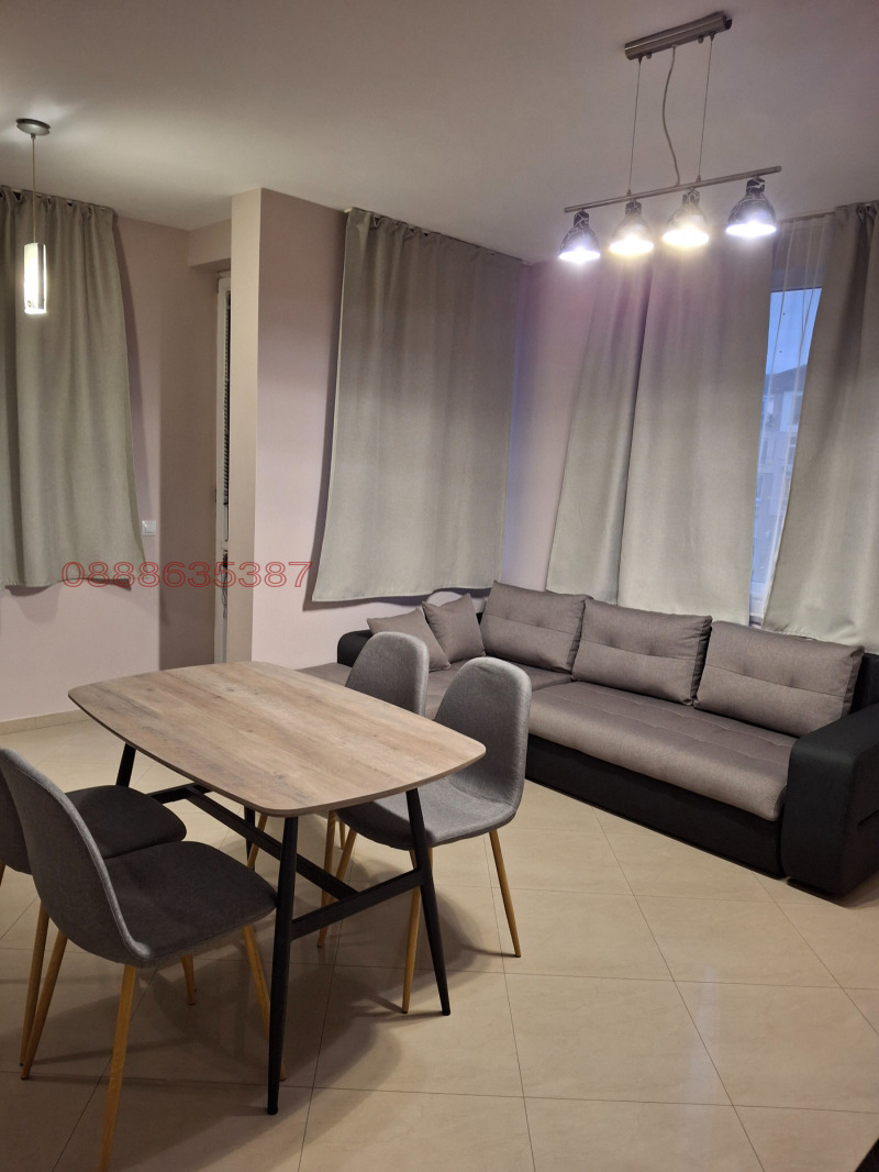 K pronájmu  2 ložnice Sofia , Zona B-19 , 84 m2 | 87603350