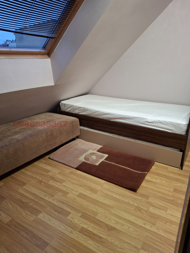 K pronájmu  2 ložnice Sofia , Zona B-19 , 84 m2 | 87603350 - obraz [11]