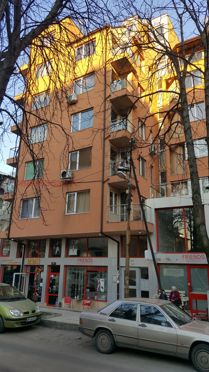 K pronájmu  2 ložnice Sofia , Zona B-19 , 84 m2 | 87603350 - obraz [16]