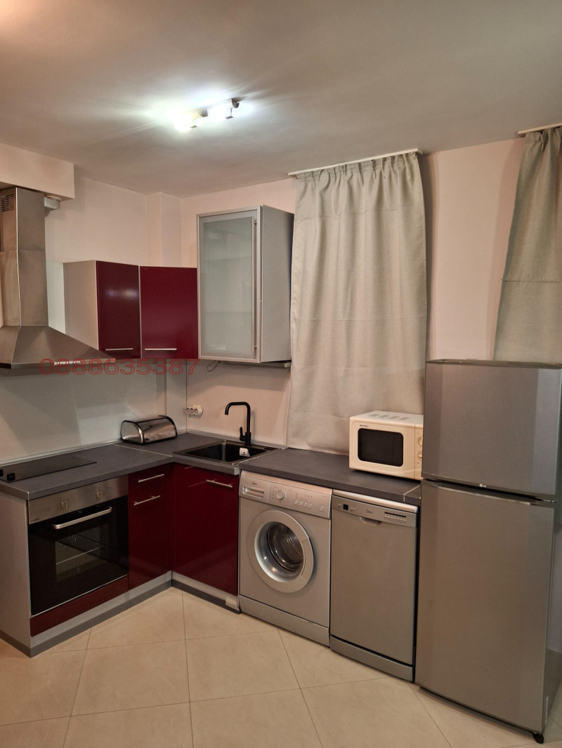 K pronájmu  2 ložnice Sofia , Zona B-19 , 84 m2 | 87603350 - obraz [3]