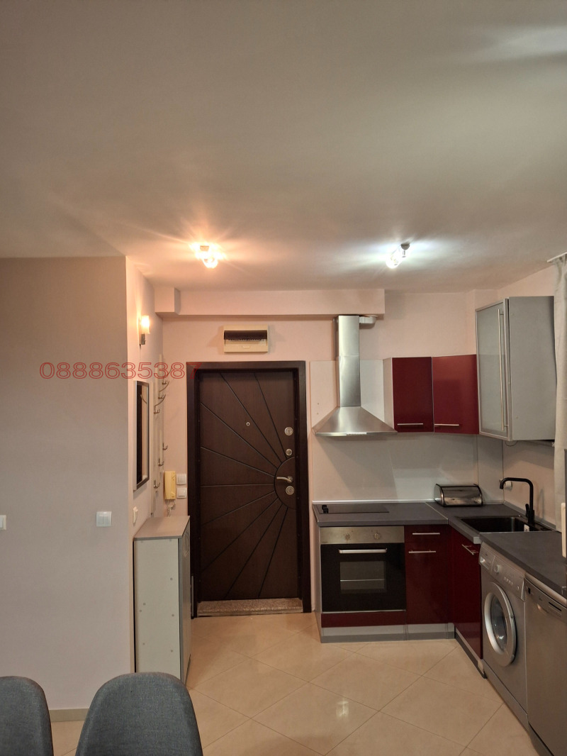 K pronájmu  2 ložnice Sofia , Zona B-19 , 84 m2 | 87603350 - obraz [4]