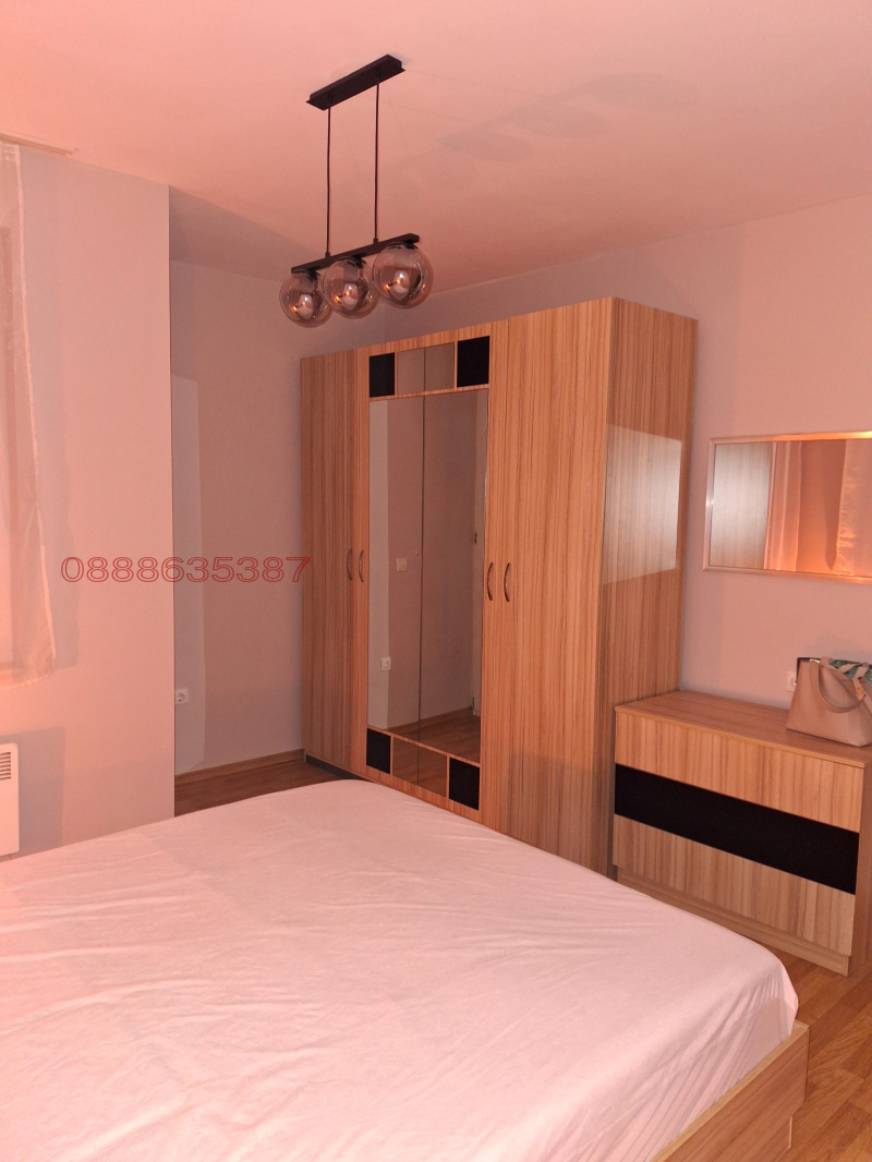 K pronájmu  2 ložnice Sofia , Zona B-19 , 84 m2 | 87603350 - obraz [10]