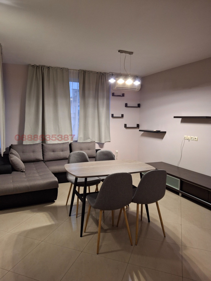K pronájmu  2 ložnice Sofia , Zona B-19 , 84 m2 | 87603350 - obraz [7]