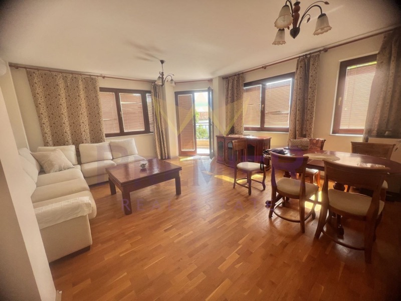 Дава под наем 3-СТАЕН, гр. Варна, Гръцка махала, снимка 2 - Апартаменти - 52523174