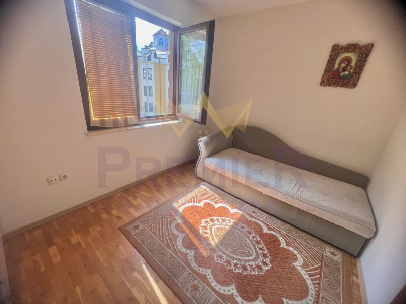 Дава под наем 3-СТАЕН, гр. Варна, Гръцка махала, снимка 5 - Апартаменти - 52523174