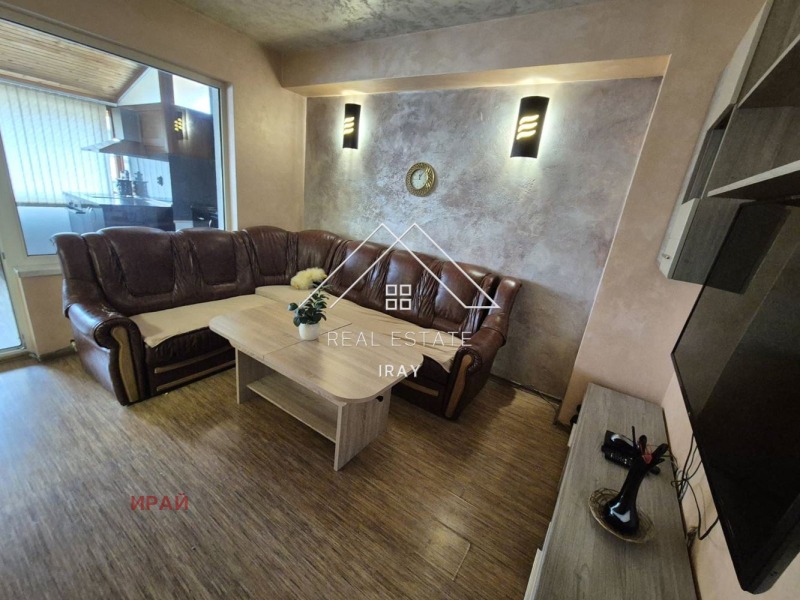 Дава под наем  4-стаен град Стара Загора , Център , 80 кв.м | 80636364 - изображение [5]